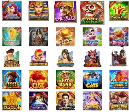 S689 Mang Đến Những Trò Chơi Slot Hấp Dẫn Nhất