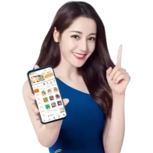 Tải xuống ứng dụng S689